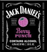 Пиво Berry Punch Country Cocktail Пиво Berry Punch Country Cocktail