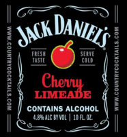 Пиво Cherry Limeade Country Cocktail Пиво Cherry Limeade Country Cocktail