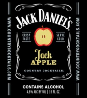 Пиво Jack Apple Пиво Jack Apple