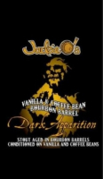 Пиво Vanilla & Coffee Bean Bourbon Barrel Dark Apparition (2020) Пиво Vanilla & Coffee Bean Bourbon Barrel Dark Apparition (2020)