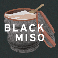 Пиво Black Miso Пиво Black Miso