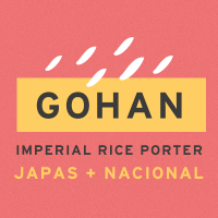 Пиво Gohan Пиво Gohan