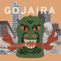 Пиво Gojaira Пиво Gojaira