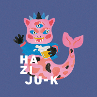 Пиво HAZIJU-K Пиво HAZIJU-K