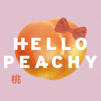 Пиво Hello Peachy Пиво Hello Peachy