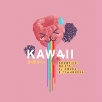 Пиво Kawaii Пиво Kawaii