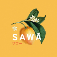 Пиво Sawā Nêspera Пиво Sawā Nêspera