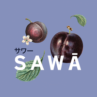 Пиво Sawā Plum Пиво Sawā Plum