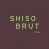 Пиво Shiso Brut IPA Пиво Shiso Brut IPA