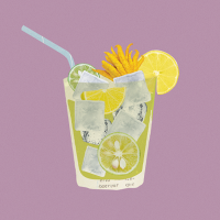 Пиво This Is Not A Caipirinha Пиво This Is Not A Caipirinha