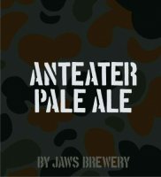 Пиво Anteater Pale Ale