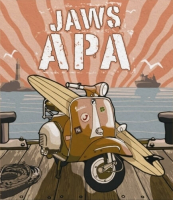 Пиво Jaws APA Пиво Jaws APA