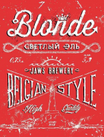 Пиво Blonde Ale