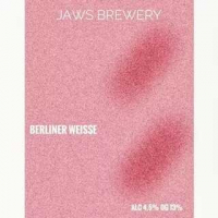 Пиво Berliner Weisse Пиво Berliner Weisse