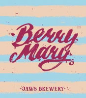 Пиво Berry Mary Lingonberry (Брусника)