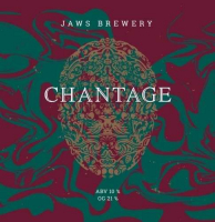 Пиво Chantage / Шантаж Пиво Chantage / Шантаж