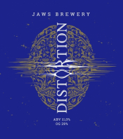 Пиво Distortion