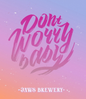 Пиво Don't Worry Baby