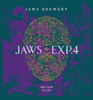 Пиво EXP4 Пиво EXP4
