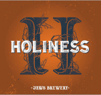 Пиво Holiness Пиво Holiness