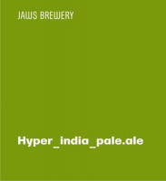 Пиво Hyper_india_pale.ale