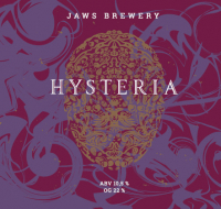 Пиво Hysteria