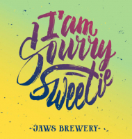Пиво I Am Sourry Sweetie