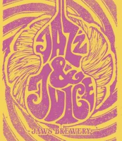 Пиво Jazz & Juice Grapefruit