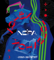 Пиво Конёк-Горбунок / NEIPA Пиво Конёк-Горбунок / NEIPA