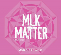 Пиво Mlk Matter Пиво Mlk Matter