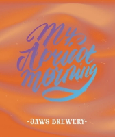 Пиво My Apricot Morning Пиво My Apricot Morning
