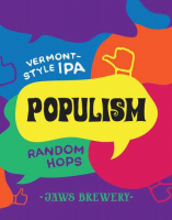 Пиво Populism Random Hops Пиво Populism Random Hops