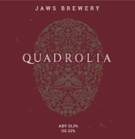 Пиво Quadrolia Пиво Quadrolia