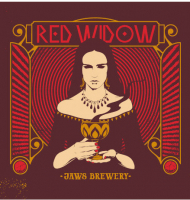 Пиво Red Widow