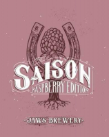 Пиво Saison Raspberry Edition Пиво Saison Raspberry Edition