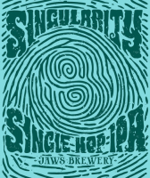 Пиво Singularity Single Hop IPA (Comet)