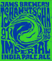 Пиво Tshawytscha Пиво Tshawytscha