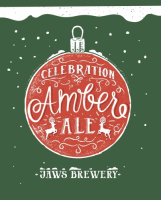 Пиво Celebration Amber Ale