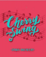 Пиво Cherry Swing Пиво Cherry Swing