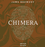 Пиво Chimera