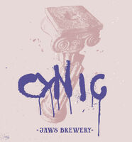 Пиво Cynic Light Blue Пиво Cynic Light Blue