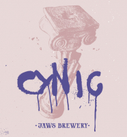 Пиво Cynic / Blue Edition