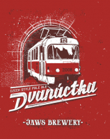 Пиво Dvanáctka.ale