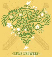 Пиво Гордиев Узел / Oud Blonde