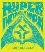 Пиво Hyper India DIPA Пиво Hyper India DIPA