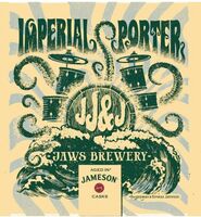 Пиво Imperial Porter