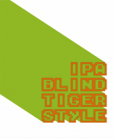 Пиво IPA Blind Tiger Style