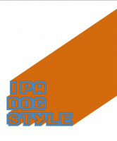 Пиво IPA Dog Style