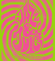 Пиво Jazz & Juice Tiki