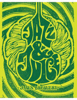 Пиво Jazz & Juice Mango